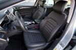 Ford Fusion Hybrid SE 2013 года